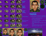 It's Pimp My Yang with a new leader! Apparently, Yang succeeded in attracting the youth demographic, and one of the little punks ousted him. And then the new kid is too serious to have any patience for that hippity hop stuff...